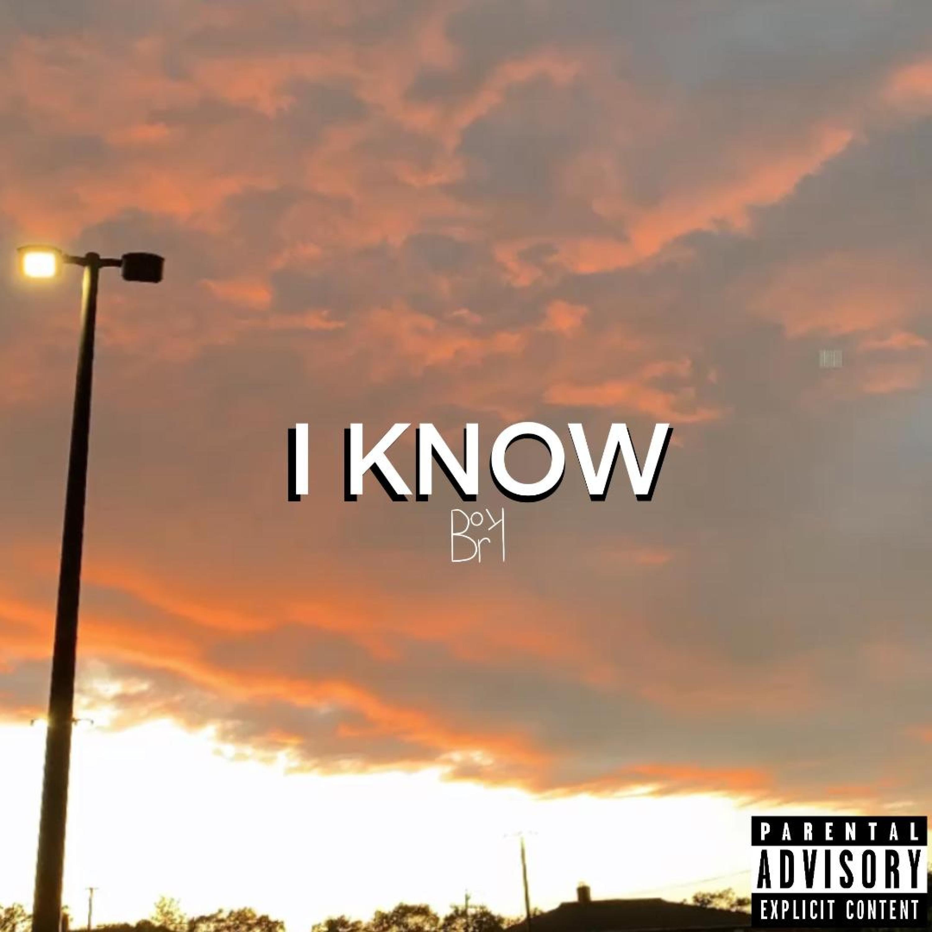 I KNOW