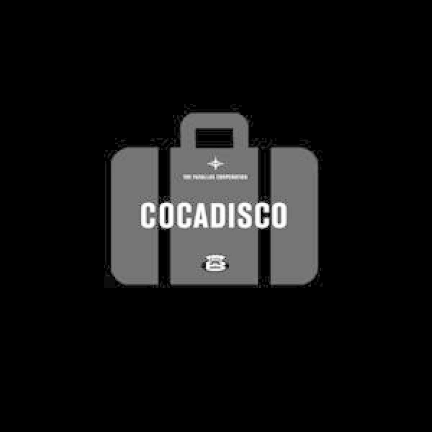 Cocadisco