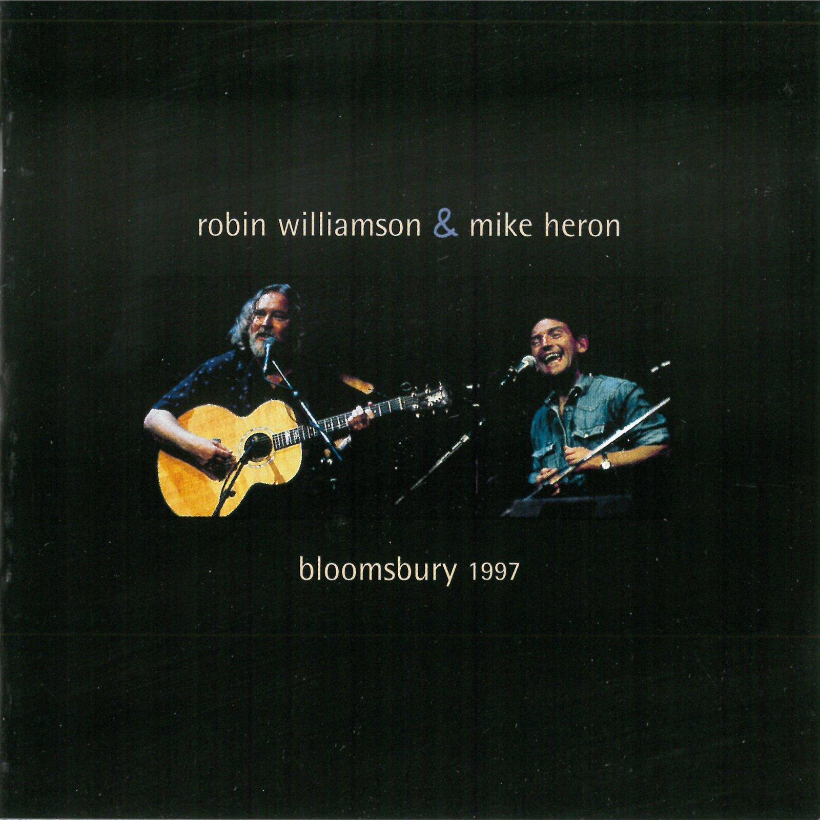 Bloomsbury 1997