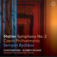 Mahler: Symphony No. 2