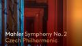 Mahler: Symphony No. 2专辑
