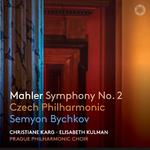 Mahler: Symphony No. 2专辑