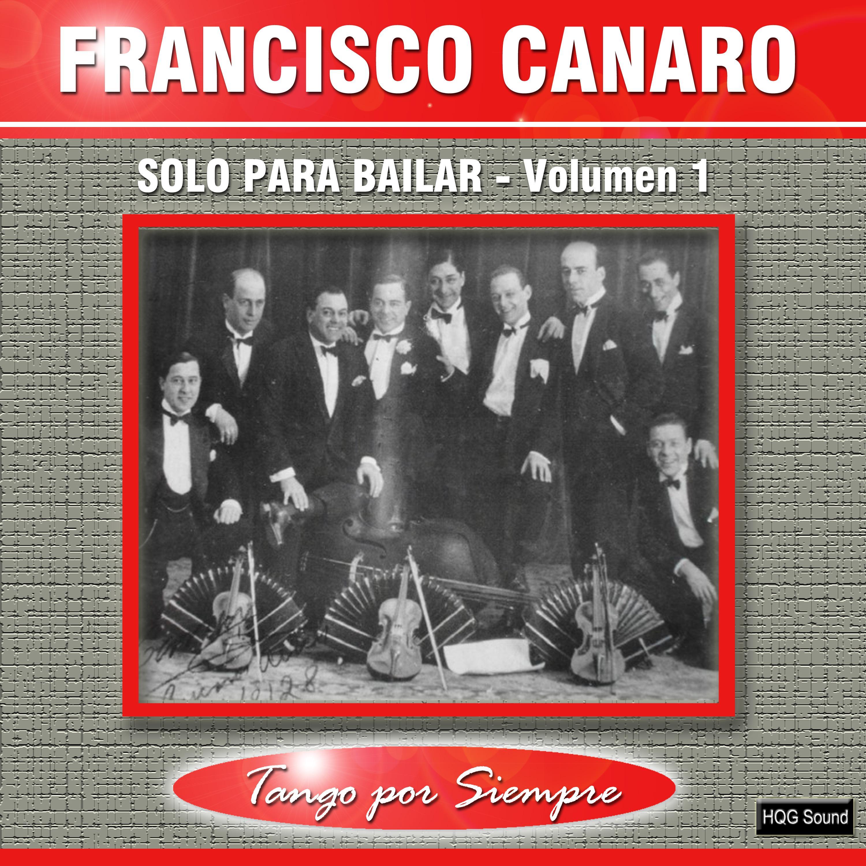 Solo para Bailar, Vol. 1