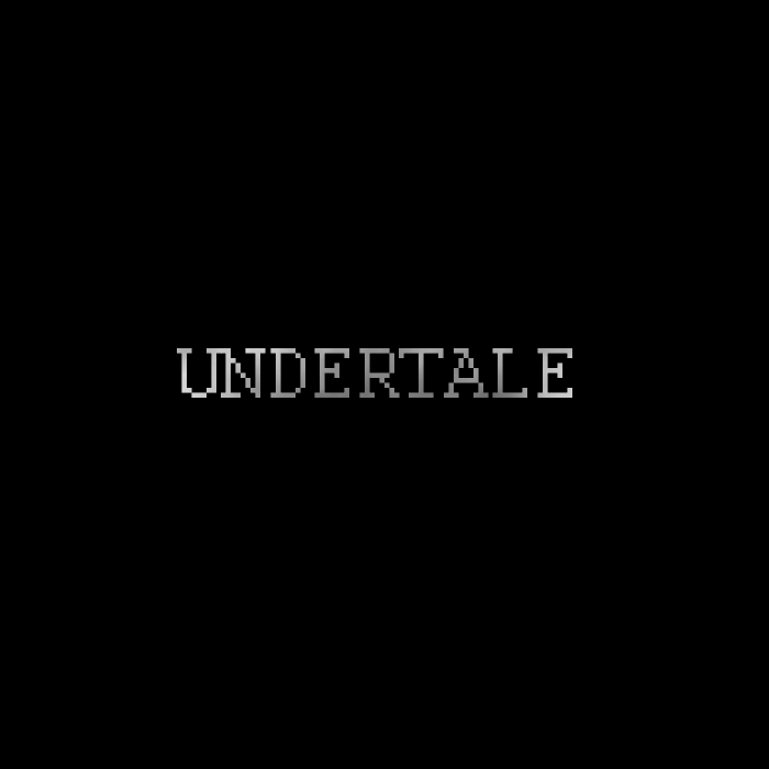 Undertale(SEVEN7H Bootleg)专辑