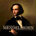 The Very Best of Mendelssohn专辑