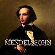 The Very Best of Mendelssohn