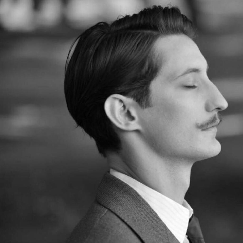 Bon Entendeur/Pierre Niney