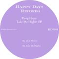 Take Me Higher EP