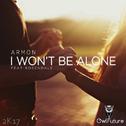 I Won't Be Alone专辑