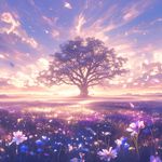永恒花园专辑