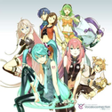 EXIT TUNES PRESENTS Vocaloconnection feat. Hatsune Miku