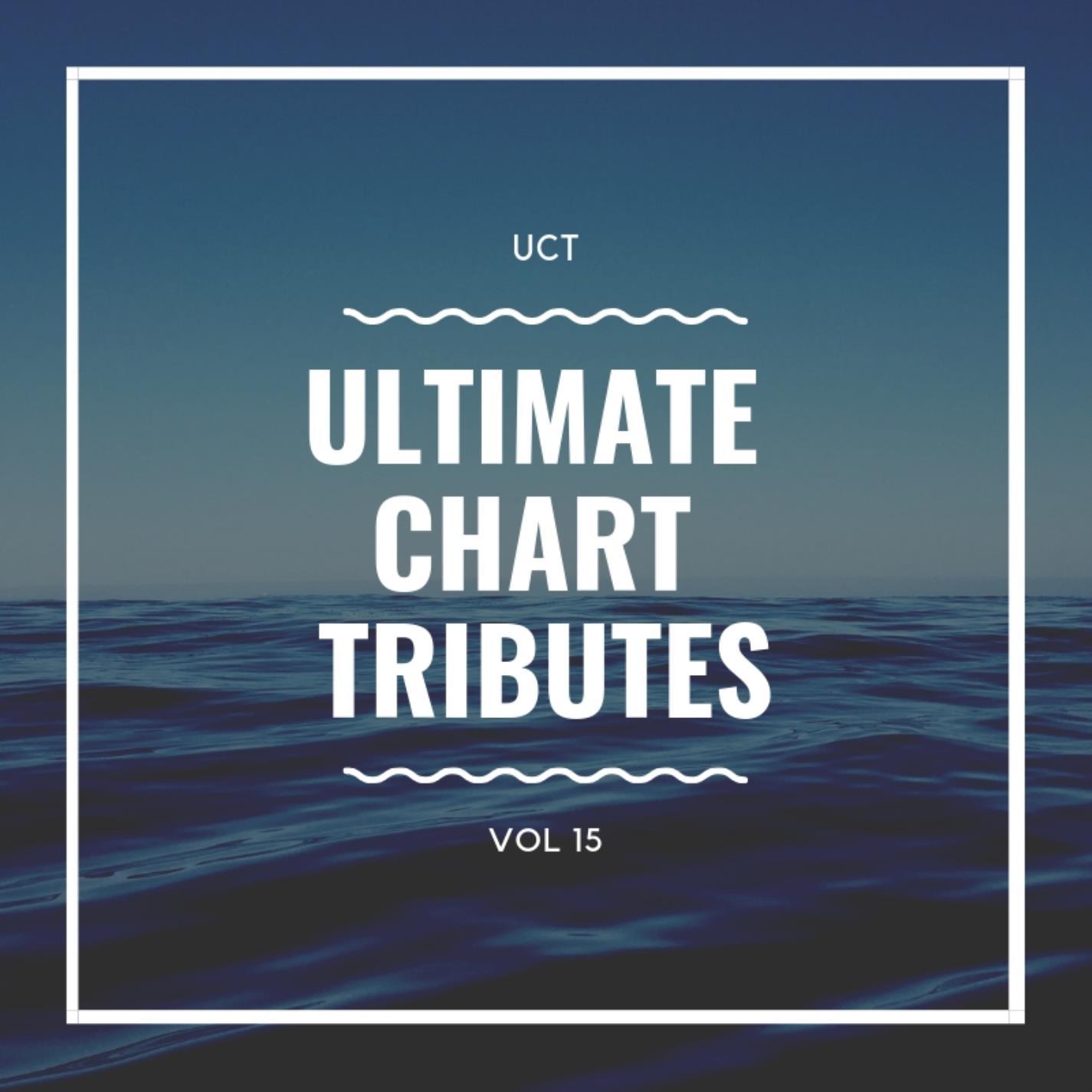 Ultimate Chart Tributes Vol 15