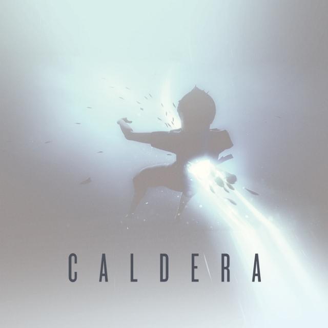 Caldera - The Soundtrack