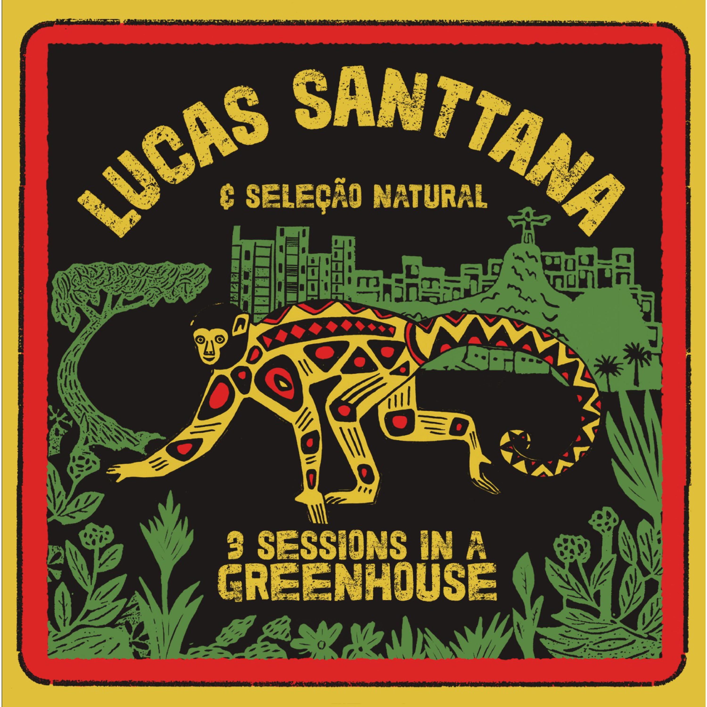 Lycra-Limão