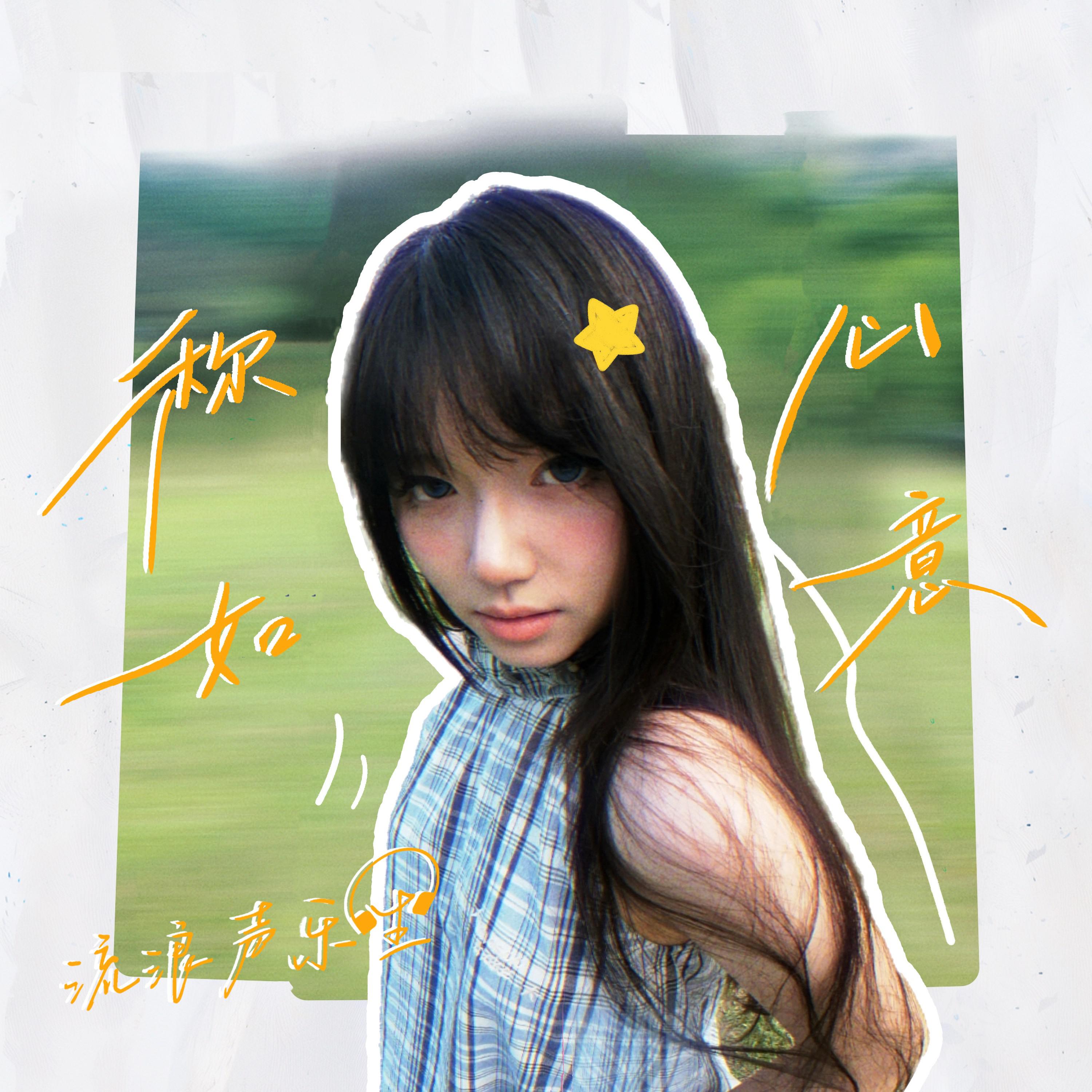 称心如意专辑