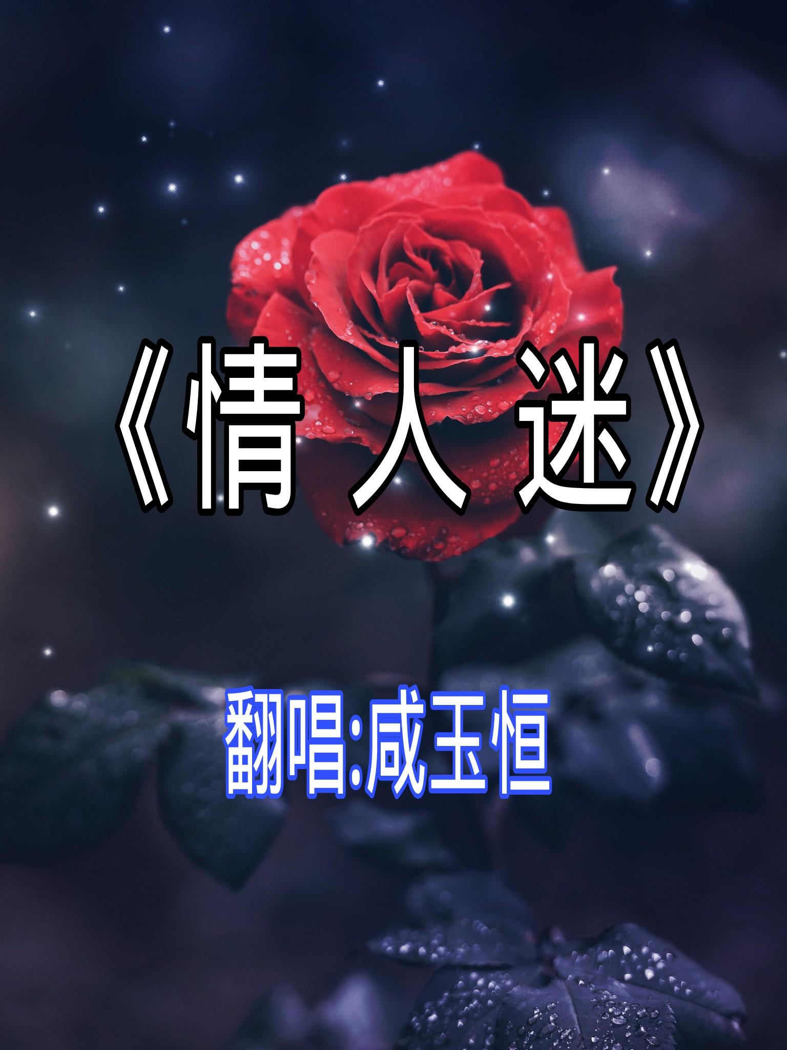 情人迷(cover:王琪)
