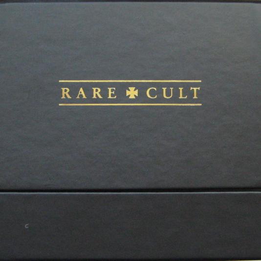 Rare Cult - Volume 6专辑