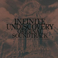 INFINITE UNDISCOVERY O.S.T