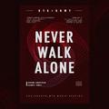 NEVER WALK ALONE（Korean version）