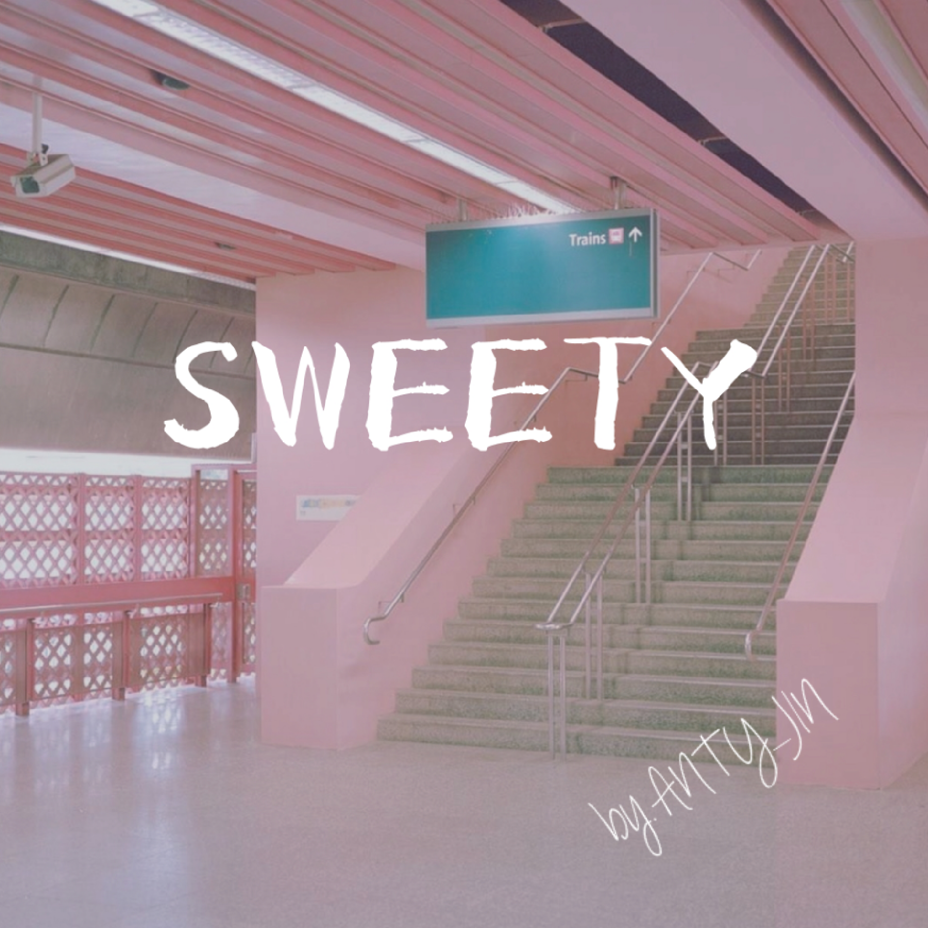 SWEETY专辑