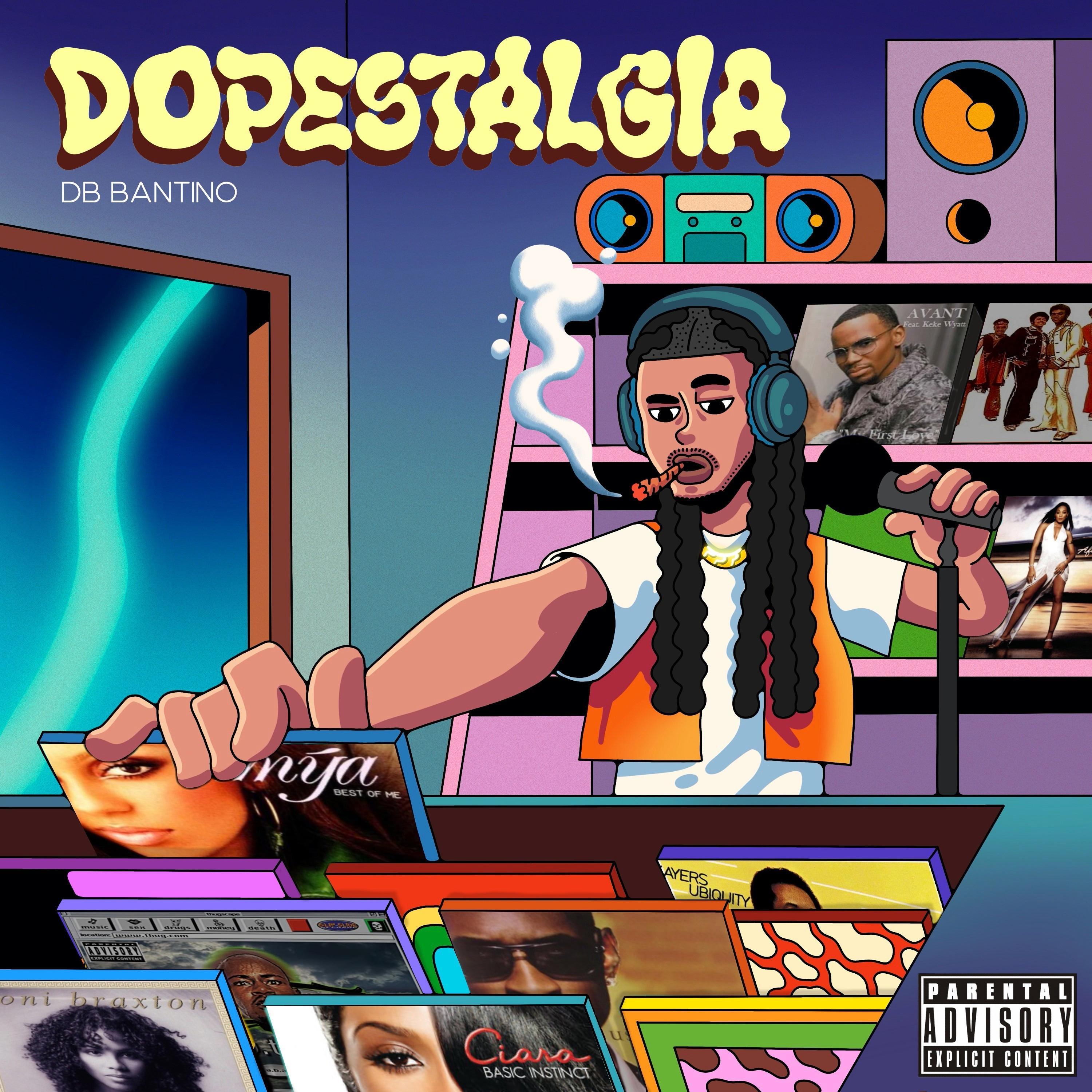 Dopestalgia