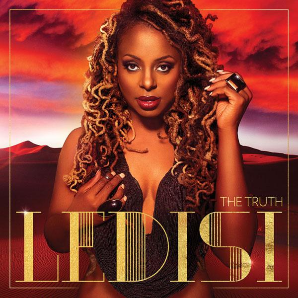 Ledisi - Lose Control