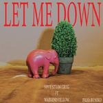 Let Me Down专辑