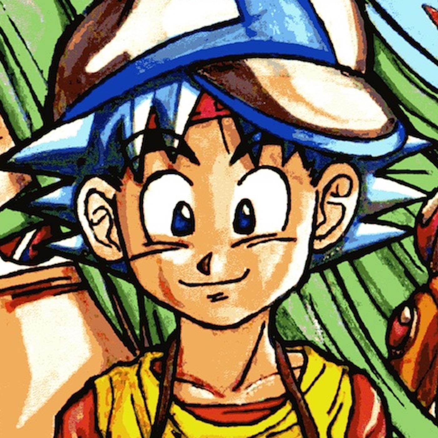 ガッチャマンの歌 （アニメコア・パンク・カバー）