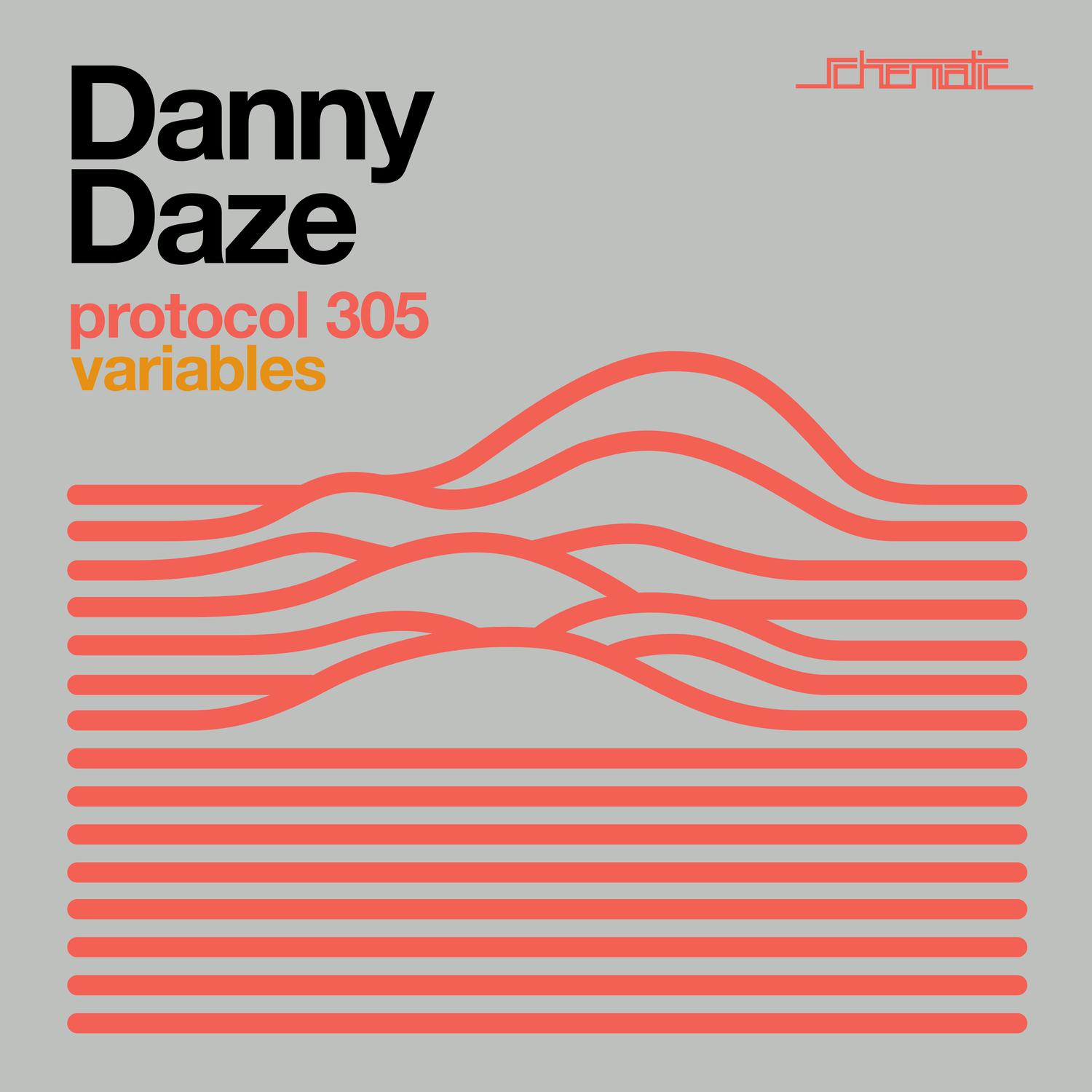 Danny Daze - Gangsta (Brook Chills Variable)