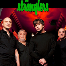 The Stranglers