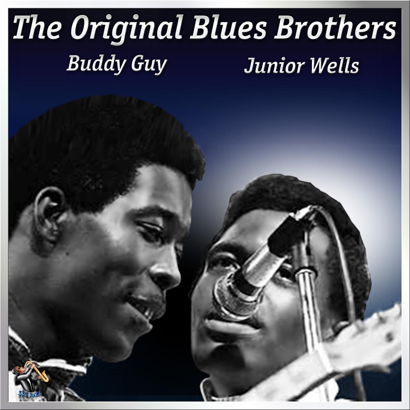 The Original Blues Brothers