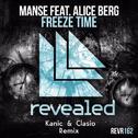 Freeze Time (Kanic & Clasio Remix)专辑