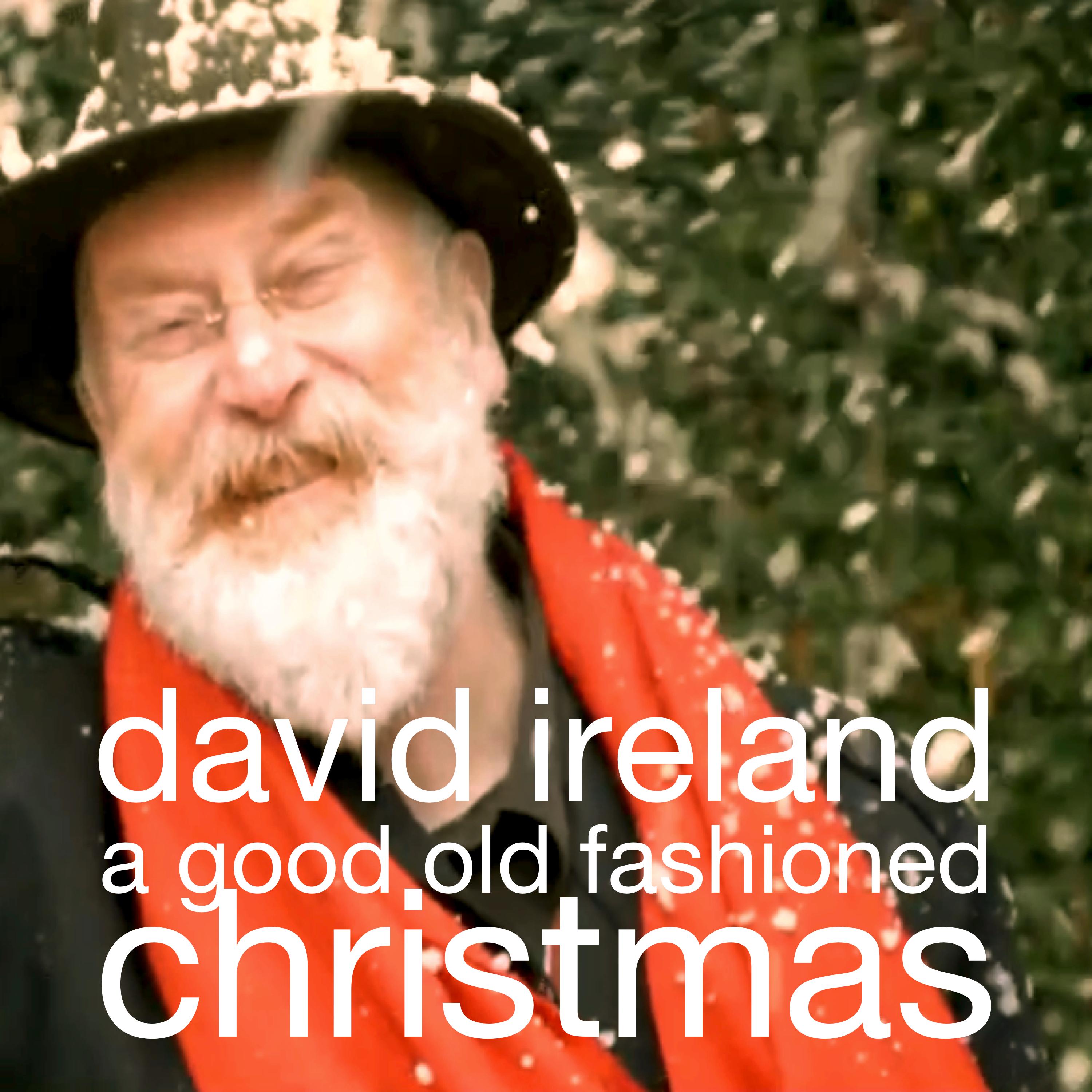 A Good Old Fashioned Christmas