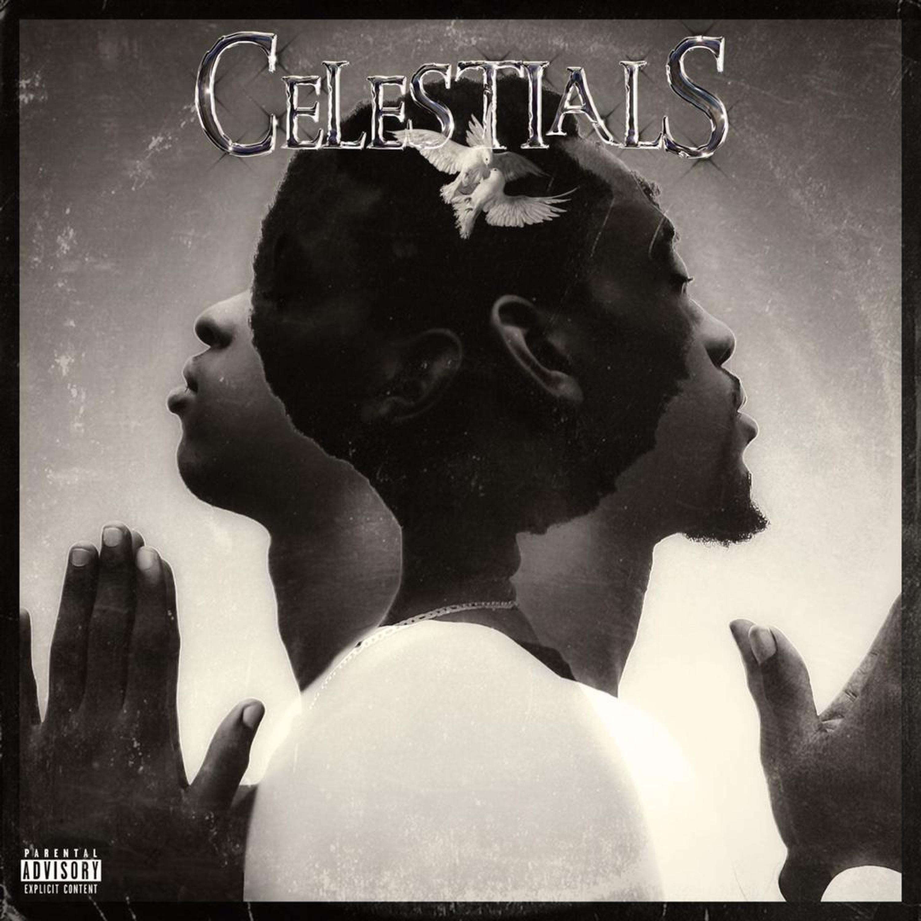 CELESTIALS