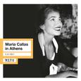 Opera Arias (Soprano): Callas, Maria - VERDI, G. / DONIZETTI, G. / WAGNER, R. / THOMAS, A. (Maria Ca