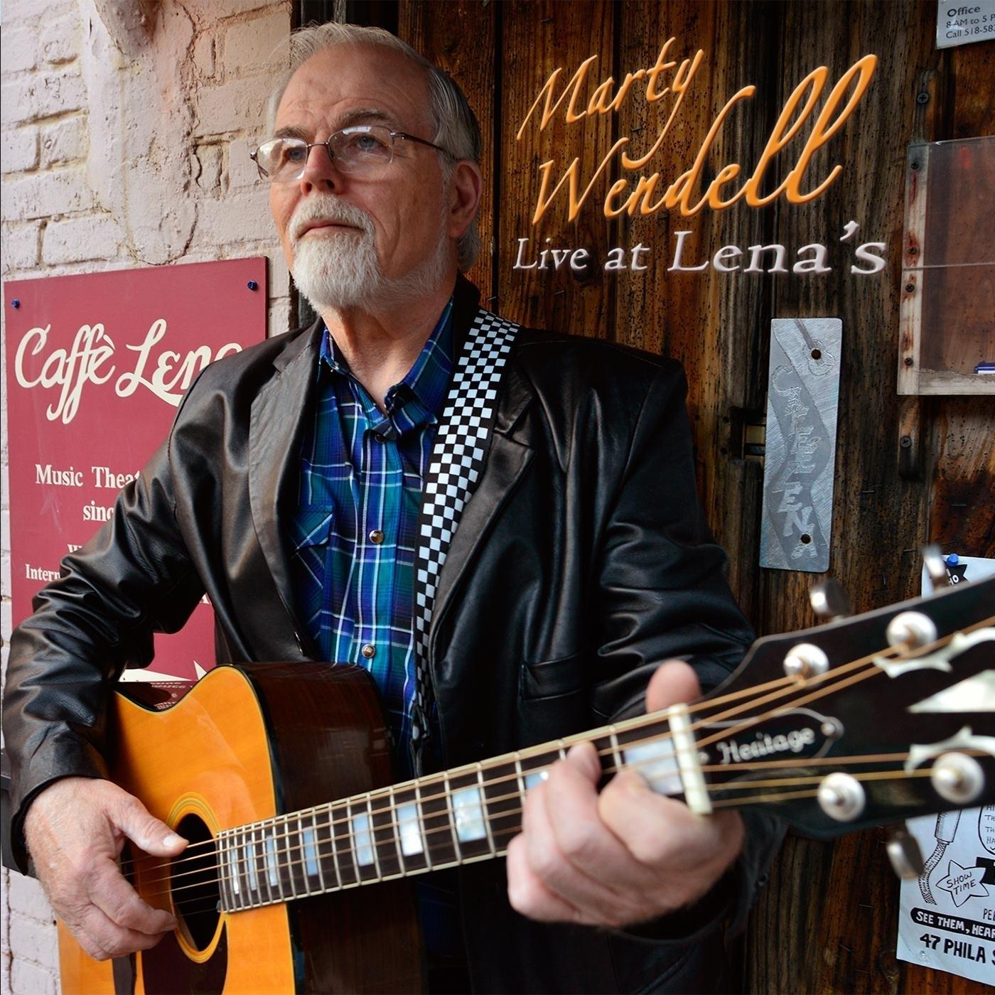 歌手:marty wendell 所属专辑:live at lenas 播放 收藏 分享