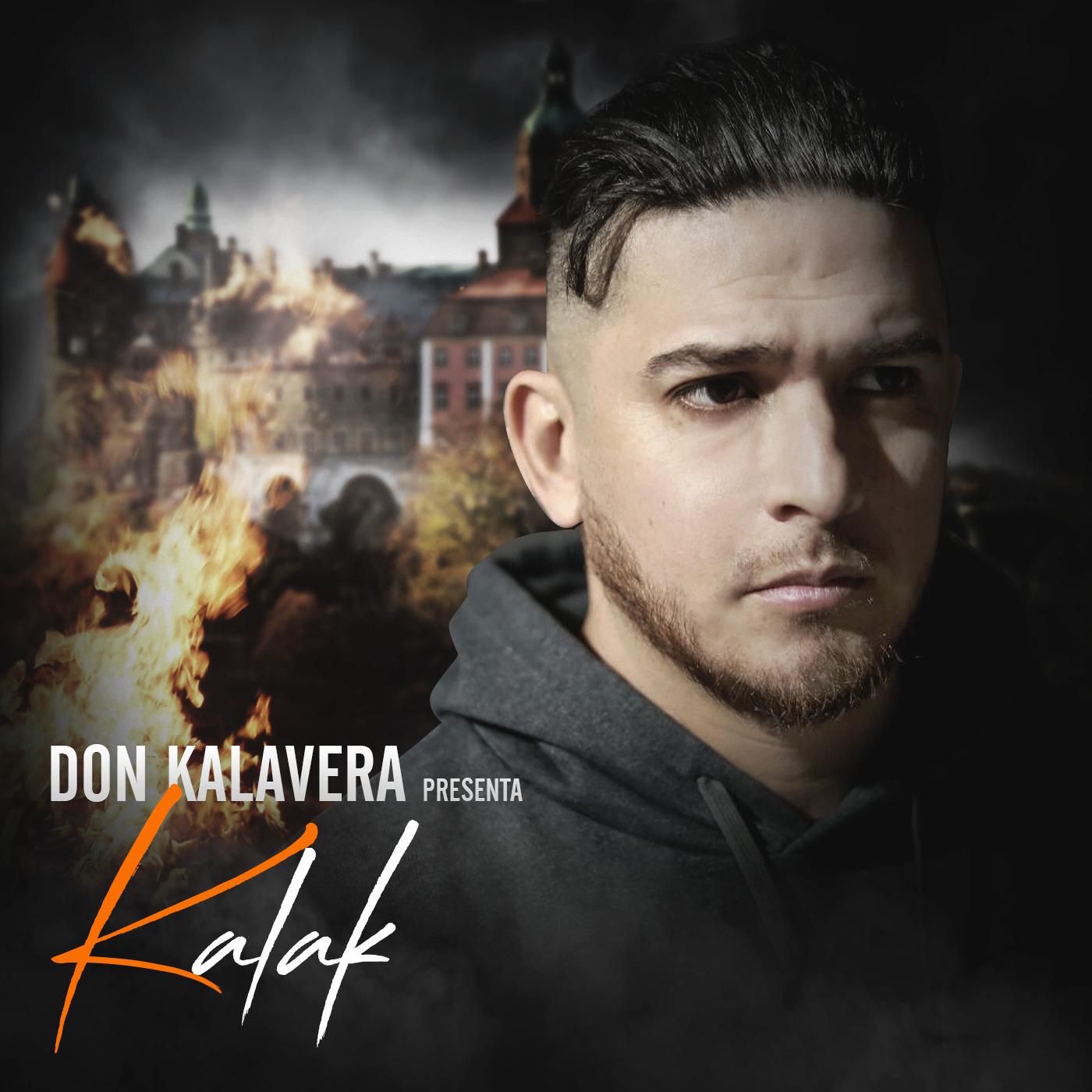 Don Kalavera - Hasta la Muerte