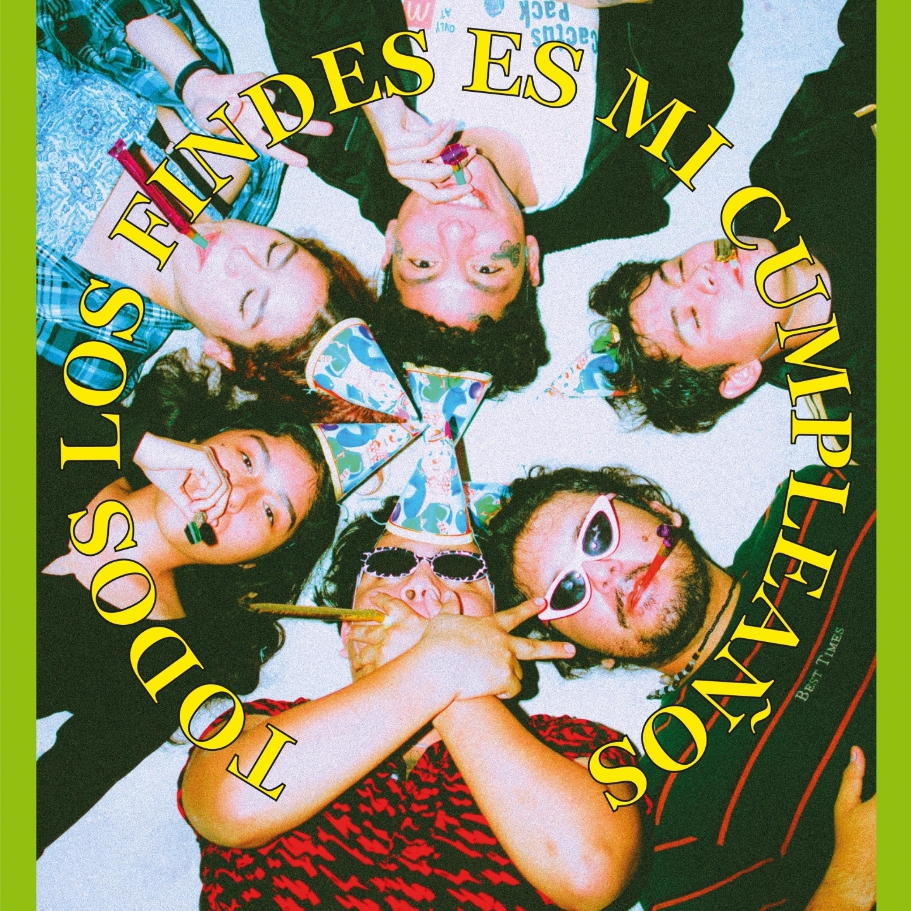 Todo Va a Estar Bien