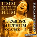 Umm Kulthum, vol. 3专辑