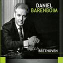 Daniel Barenboim Plays Beethoven专辑