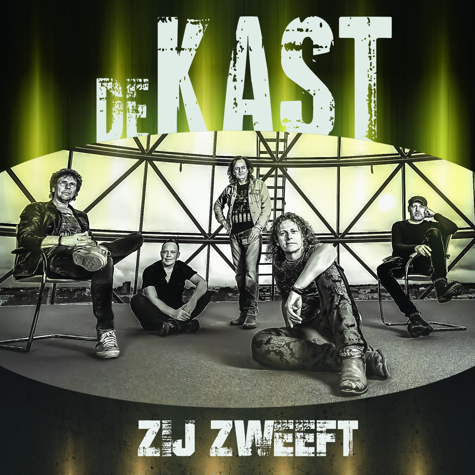 Zij Zweeft