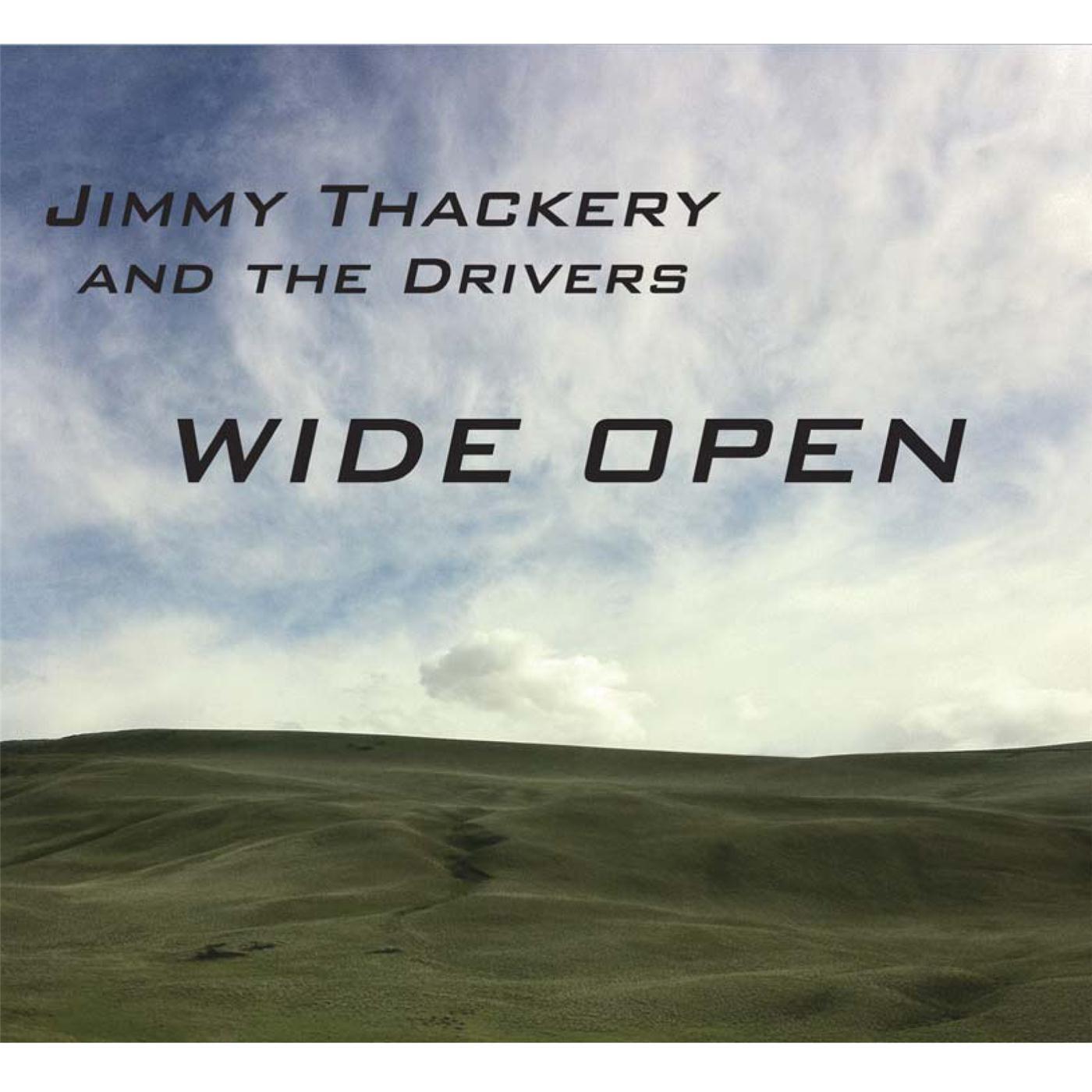 Wide Open