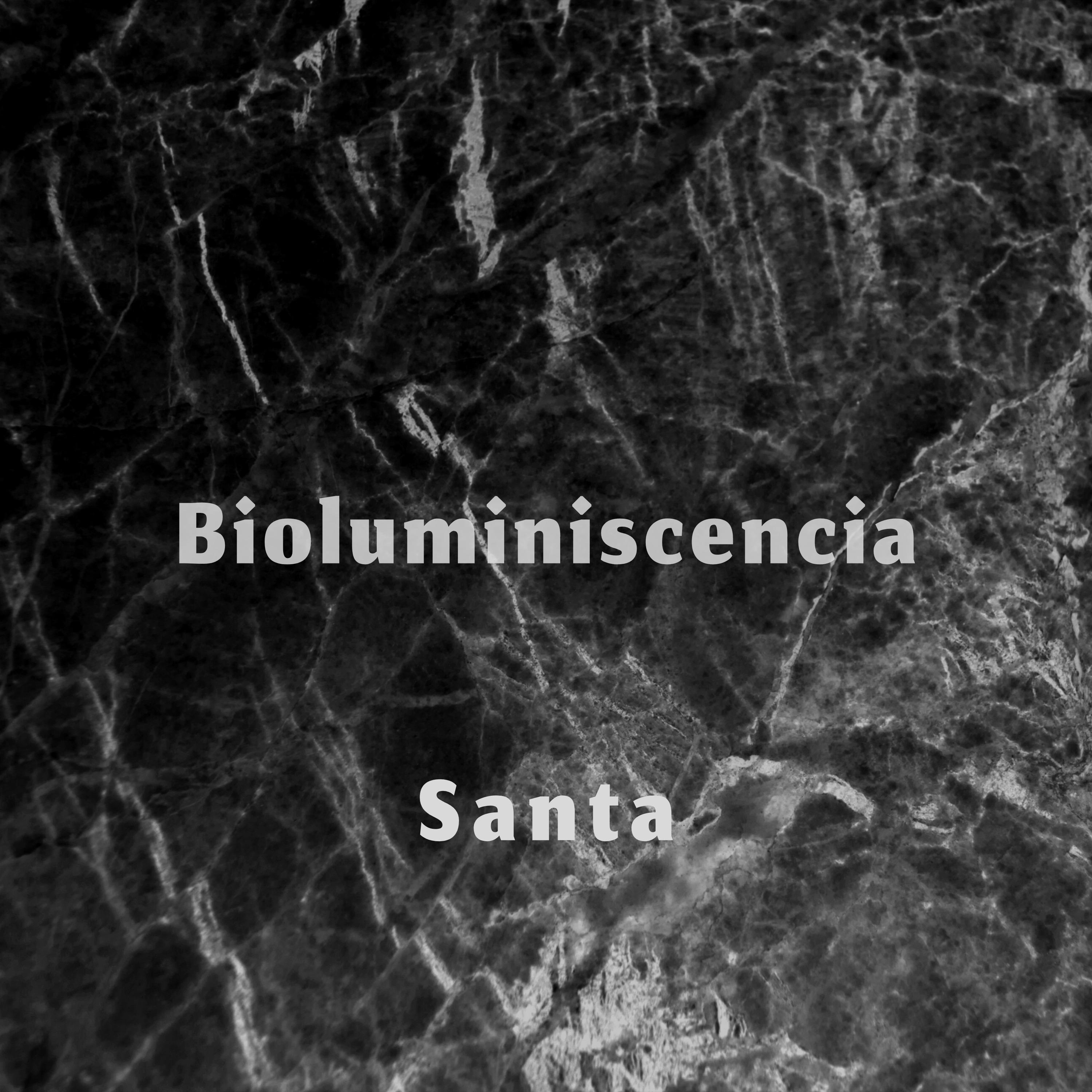 Bioluminiscencia