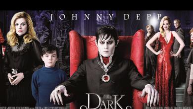 Dark Shadows