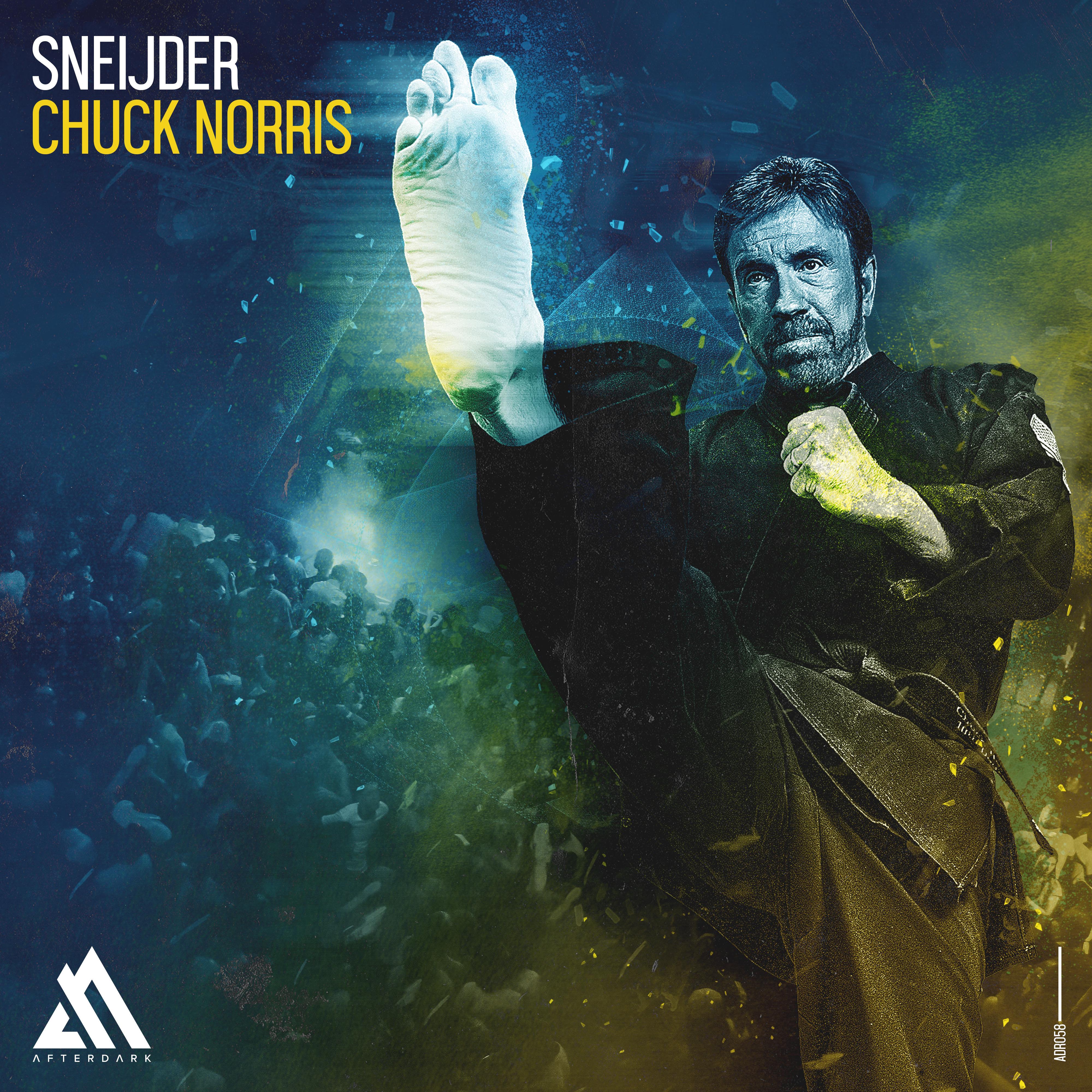 Chuck Norris (Extended Mix)