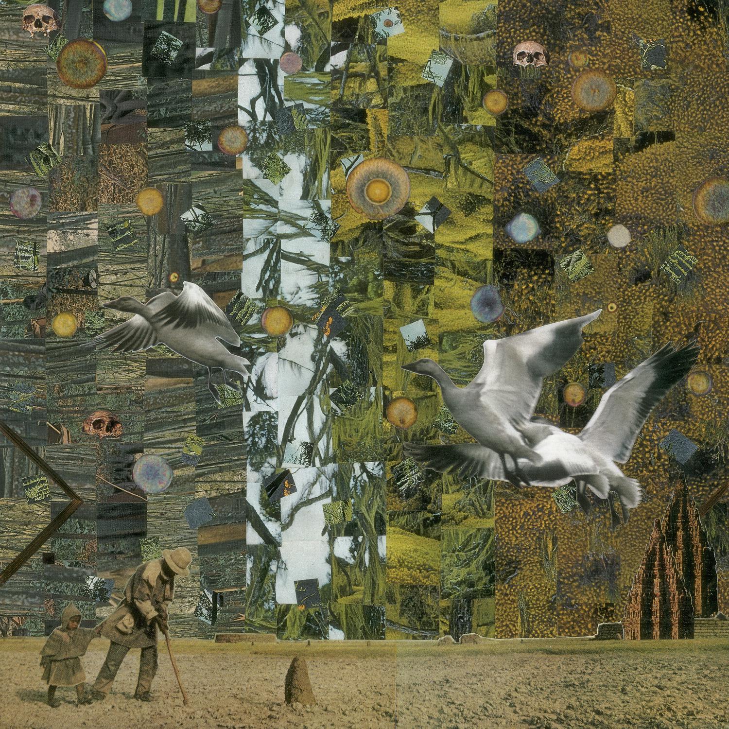 Antiphonic / Unthinking Reverence