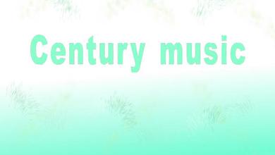 Century-music