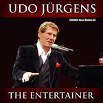 Udo Jürgens - The Entertainer (Original-Recordings)专辑