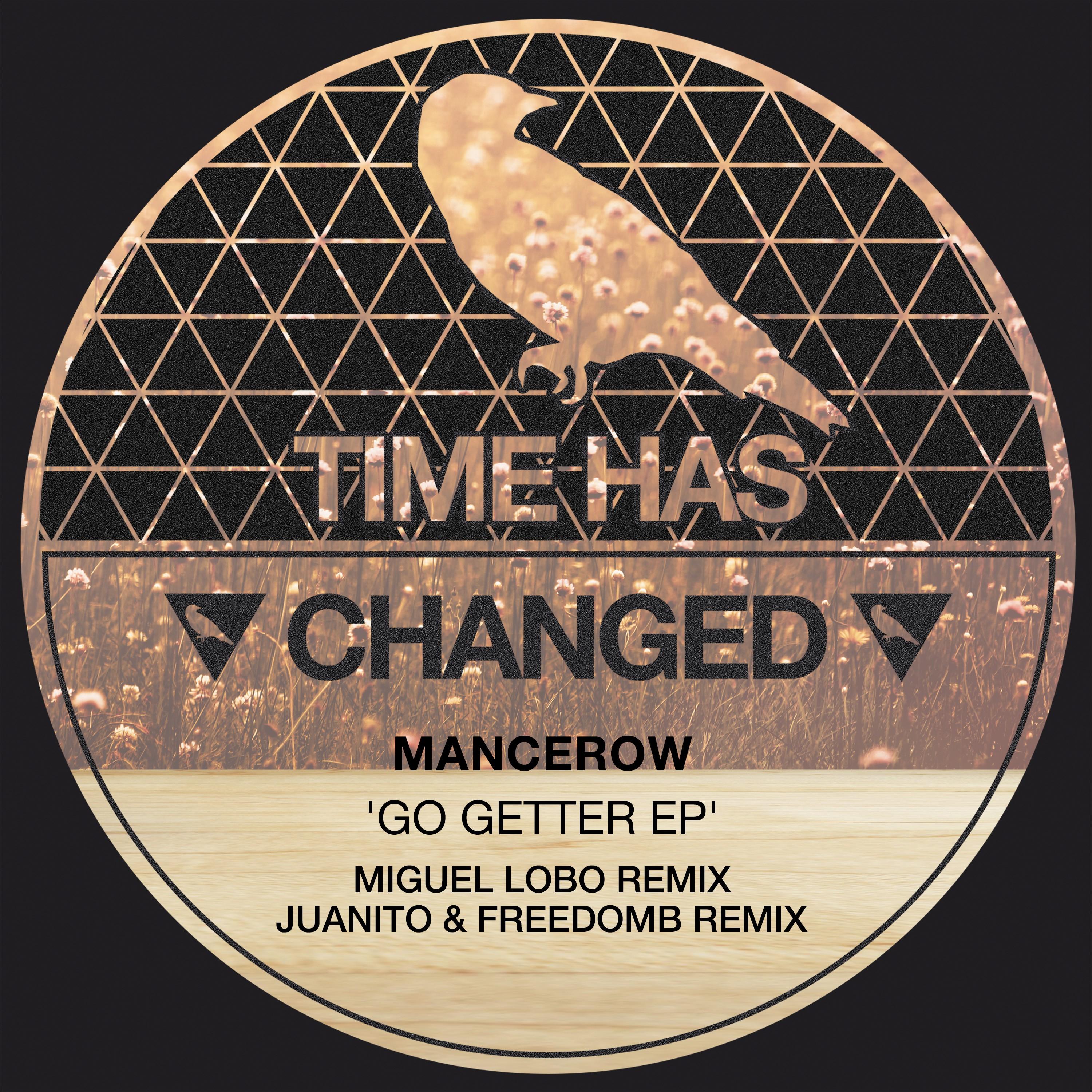 im gonna - mancerow - 单曲 - 网易云音乐