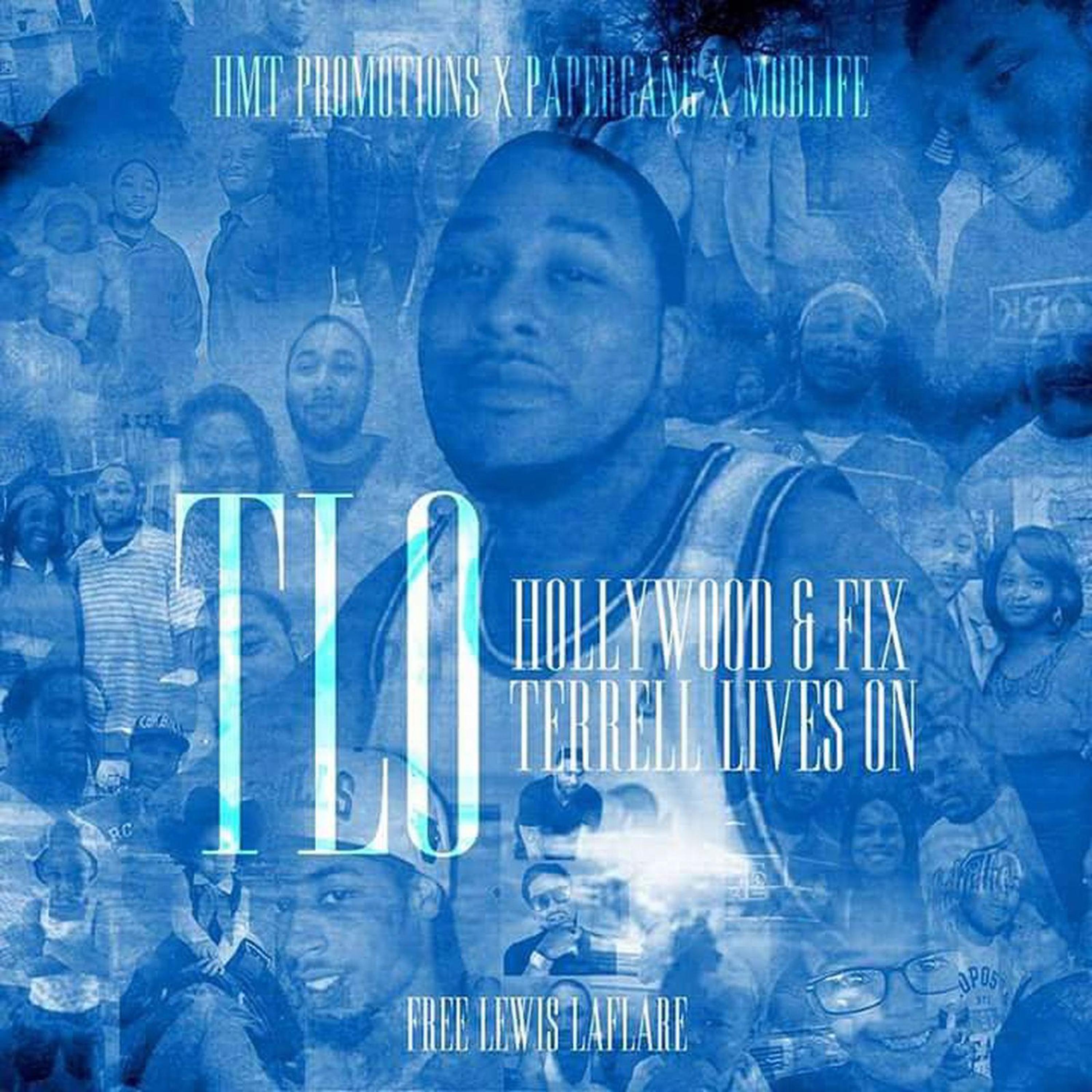 TLO:Terrell Lives On